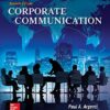 USED Corporate Communication 7th edition by Paul A Argenti