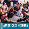 America's History For the AP Course 8th Edition by James A. Henretta