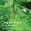 Campbell Biology Concepts  Connections by Reece, Jane BTaylor, Martha RSimon, Eric JDickey, Jean L