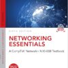 Networking Essentials A CompTIA Network + N10-008 Textbook 6e 6th Edition