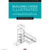 Building Codes Illustrated 6th Edition by Francis D. K. Ching