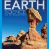 Earth Science An Introduction 3rd Edition by Mark Hendrix