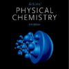 Atkins' Physical Chemistry 11th Edition by Peter Atkins