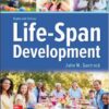 Life-Span Development 18th Edition by John Santrock
