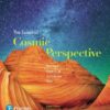 The Essential Cosmic Perspective  8th Edition