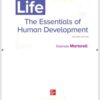 Life The Essentials of Human Development 2nd Edition