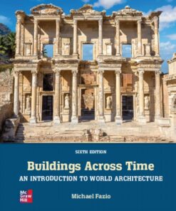 Buildings Across Time An Introduction to World Architecture 6th Edition