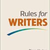 Rules for Writers 8th(2016_2015, Bedford_St. Martins)