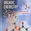 Organic Chemistry 6th by Marc Loudon