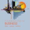 Foundations of Business 5th Edition by William M. Pride