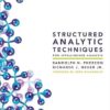 Structured Analytic Techniques for Intelligence Analysis 3rd Edition