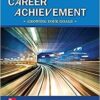 Career Achievement 3th Edition by Karine B. Blackett