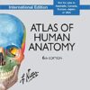Atlas of Human Anatomy Sixth 6th Edition 25 Anniversary by Frank H. Netter