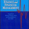 Healthcare Finance and Financial Management Essentials for Advanced Practice Nurses and Interdisciplinary Care Teams