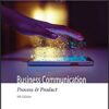 Business Communication Process & Product 9th Edition by Mary Ellen Guffey