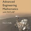 Advanced Engineering Mathematics with MATLAB 4th Edition by Dean G. Duffy