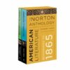 The Norton Anthology of American Literature 9e 9th EditionVolumes A, B