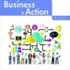 Business in Action 8th by  Courtland L. Bovee