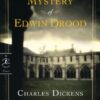 The Mystery of Edwin Drood (Modern Library Classics) 9780812980455