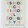 Essentials of Sociology 8th Edition by Anthony Giddens