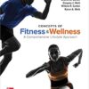 Concepts of Fitness & Wellness 11th Edition by Charles Corbin