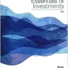 Essentials of Investments 12e12th Edition by Zvi Bodie International Global Edition