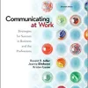 Communicating at Work Strategies for Success in Business and the Professions 11th Edition