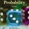 A First Course in Probability, 10th Edition by Sheldon Ross