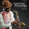 Anatomy Physiology The Unity of Form and Function 10th Edition