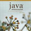 Java Software Solutions 9th Edition by John Lewis
