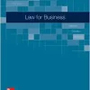 Law for Business 12th Edition by Barnes