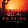 Social Problems A Down-to-Earth Approach 13th Edition by James M Henslin