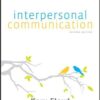 Interpersonal Communication 2nd Edition by Kory Floyd