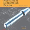 Shigley's Mechanical Engineering Design 11th Edition