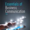 Essentials of Business Communication 10th edition by Guffey