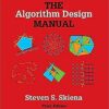 The Algorithm Design Manual 3rd Edition by Steven Skiena