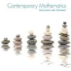 Contemporary Mathematics For Business And Consumers  9th Edition