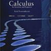 (with answers and question bank) Calculus for Scientists and Engineers Early Transcendentals by William L. Briggs