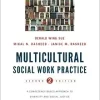 Multicultural Social Work Practice A Competency 2nd Edition by Derald Wing Sue