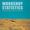 Workshop Statistics Discovery with Data, 4th Edition by Allan J. Rossman