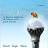 Calculus 13th Edition by Raymond A. Barnett