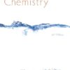 Chemistry 10th (2013, Cengage Learning) - 9781133610663