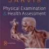 Physical Examination and Health Assessment (Carolyn Jarvis) 9780323510806