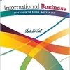 International Business 10th Edition by Charles W.L. Hill