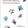 Business Communication 6th Edition by Kitty O. Locker