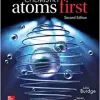 Chemistry Atoms First 2nd Edition - Burdge