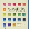 Issues and Ethics in the Helping Professions 10th Edition by Gerald Corey