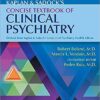 Kaplan & Sadock's Concise Textbook of Clinical Psychiatry 5th Edition