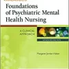 Varcarolis' Foundations of Psychiatric Mental Health Nursing A Clinical Approach 7th