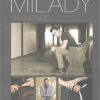 Milady standard barbering by Maura T. Scali-Sheahan